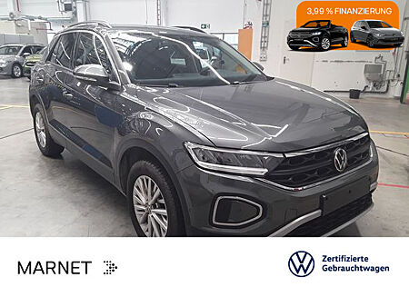 VW T-Roc 1.5 TSI Life*AHK*LED*Park*