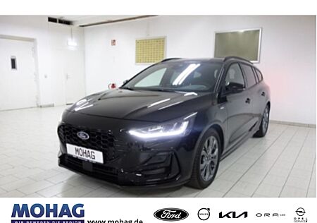 Ford Focus Turnier 1.0 EcoBoost ST-Line *AUTOMATIK*NAVI*WINTERPAKET*