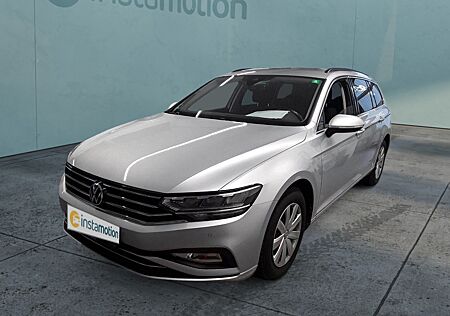 VW Passat Variant Business 2.0 TDI DSG Navi Kamera