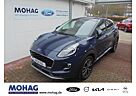 Ford Puma 1.0 EcoBoost Mild Hybrid EU6d Titanium X