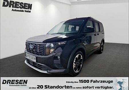 Ford Tourneo Courier Active Automaik 1.0 125PS Kamera/Navi/BLIS/Android-Auto