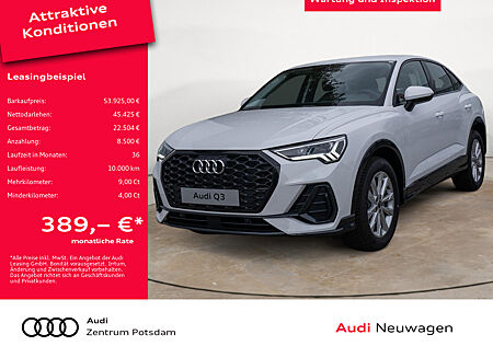 Audi Q3 Sportback 35 TFSI