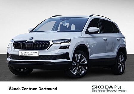 Skoda Karoq 2.0TDI STYLE NAV ACC MATRIX 360° 5JGar