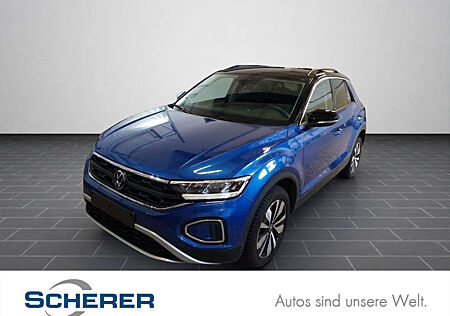 VW T-Roc 1.0 TSI Move ACC/Kamera/LED/Navi