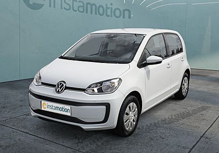 VW Up ! 1.0+GRA+MAPS AND MORE DOCK+BLUETOOTH+DAB+