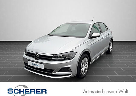 VW Polo 1.0 MPI Trendline Navi, Front Assist, GRA