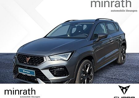 Cupra Ateca 1.5 TSI 150 PS 7-Gang DSG ACC FLA AHK LM