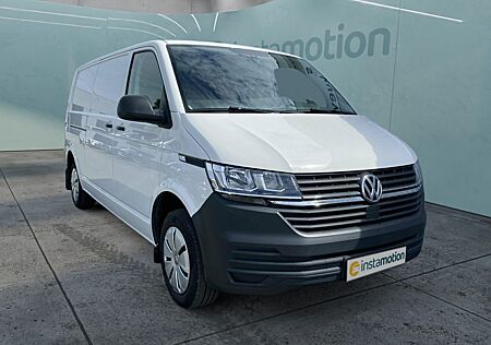 VW T6 .1 KTDI LR Klimaanlage+Tempomat