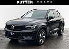 Volvo XC 40 XC40 MY24 Plus Recharge Twin Motor AWD 19'' Wärmepumpe RFKamera DAB LED