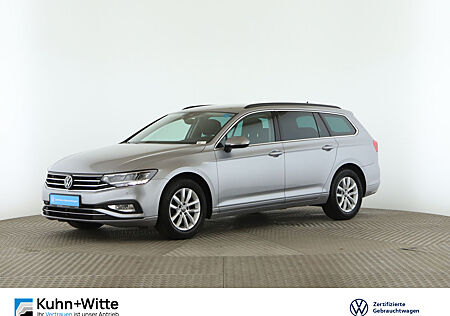 VW Passat Variant 1.5 TSI Business *AHK*ACC*Navi*Sitzheizung*