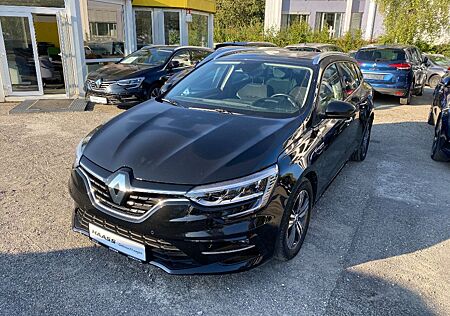 Renault Megane E-TECH Plug-in 160 INTENS