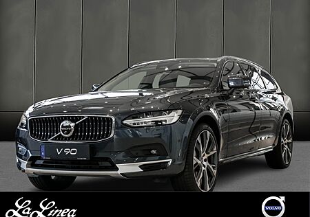 Volvo V90 Cross Country B5 (B) AWD Ultimate NP:89.960,-//TAGESZULASSUNG