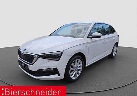 Skoda Scala 1.0 TSI Tour AHK RFK VOLL-LED PDC SHZ