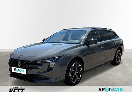 Peugeot 508 SW GT PureTech 130 verfügbar ab 23.12.2024