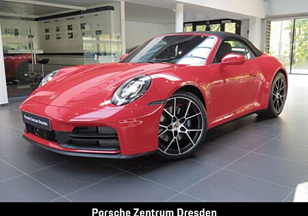 Porsche 992 -2 (911) Carrera Cabriolet