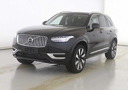 Volvo XC 90 XC90 Plug-In-Hybrid T8 AWD Recharge Ultimate Bright *Massage*B&W*