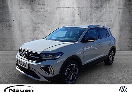 VW T-Cross 1.0 TSI *Style* DesignPaket UPE: 32.560