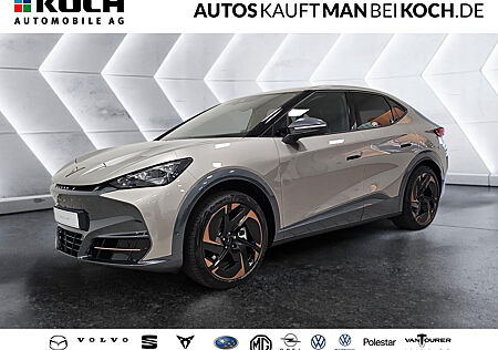 Cupra Tavascan VZ 4Drive 250kW/77kWh Pano SHZ HUD Allrad