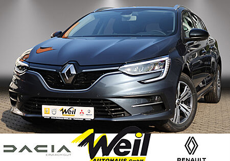 Renault Megane IV Grandtour Equilibre BLUE dCi 115 EDC K