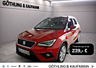 Seat Arona Style 1.0 TSI*LED*Navi*Kamera*Climatronic*