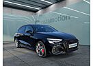 Audi S3 Sportback TFSI qu. S tronic PANO NAVI ACC B&O