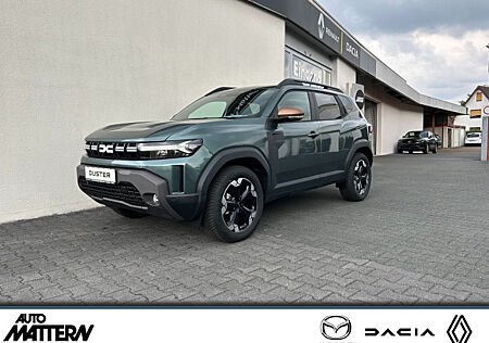 Dacia Duster III Extreme TCe 130 4x4