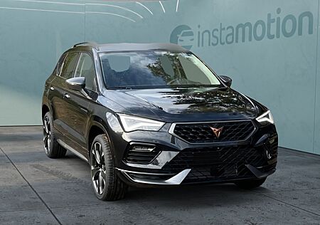 Cupra Ateca 1.5 TSI 110 KW (150 PS) 7-GANG DSG LED Navi Keyless e-Sitze ACC