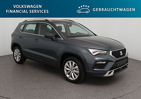 Seat Ateca Style 1.5 TSI 110kW 6-Gang