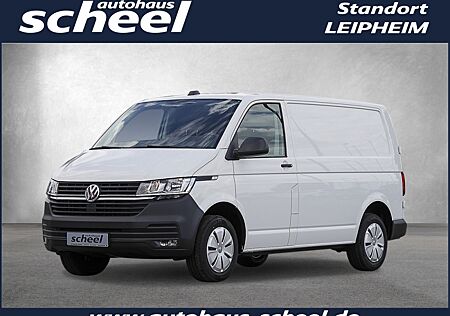 VW T6 .1 Transporter 2.0 TDI Kasten FWD KAM KlimaA