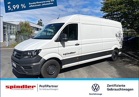 VW Crafter 35 Kasten L3H2/ Bluetooth, App, RFK, DAB