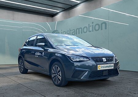 Seat Ibiza Style Edition EU6d 1.0 TSI 70 KW (95 PS) 5-GANG LED Tel