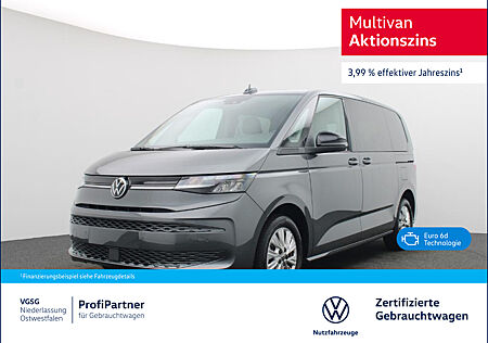 VW T7 Multivan Life Vis-a-Vis