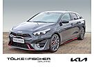 Kia Cee'd Proceed 1.6 T-GDI GT Komfort-Paket Glasdach