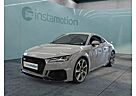 Audi TT RS Coupe 2.5 TFSI Q MATRIX SPORTABGAS KAMERA