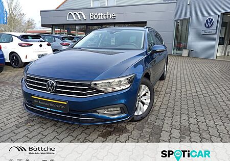 VW Passat Variant 2.0 TDI DSG*NAVI*LED*ACC*BUSINESS