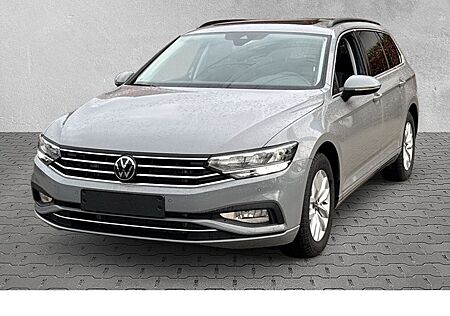 VW Passat Variant 2.0 TDI SCR DSG Business AHK, PANO