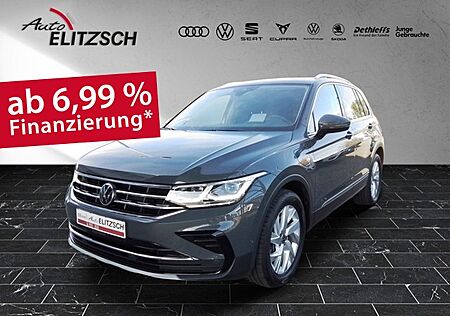 VW Tiguan Elegance 1,4 TSI eHybrid MATRIX ACC HUD AID NAVI