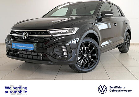 VW T-Roc 2.0 TDI 4Motion DSG R-Line / Black Style LED