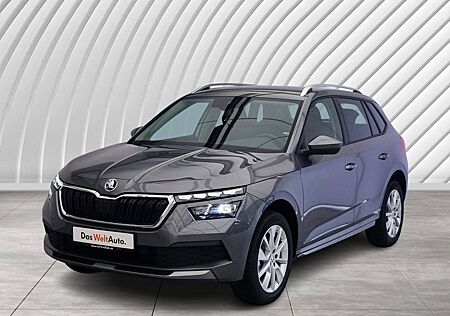 Skoda Kamiq 1,0 TSI DSG Style LED PDC ACC ALU SITZHEIZ