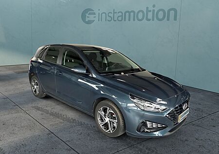 Hyundai i30 Select Mild-Hybrid 1.0 T-GDI EU6d Funktionspaket