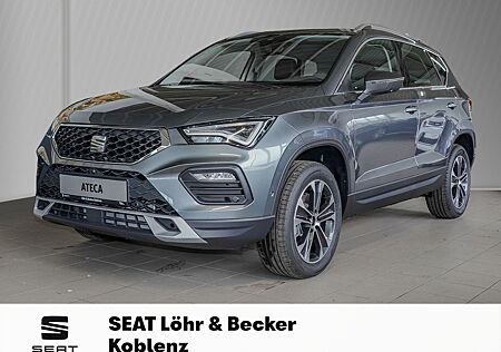 Seat Ateca Style Edition2.0TDI 110kW/150PS 7-Gang-DSG