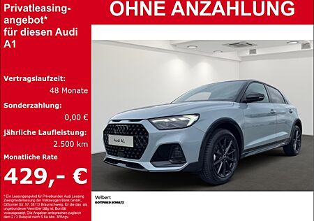 Audi A1 ALLSTREET SPORT #AudiLove#