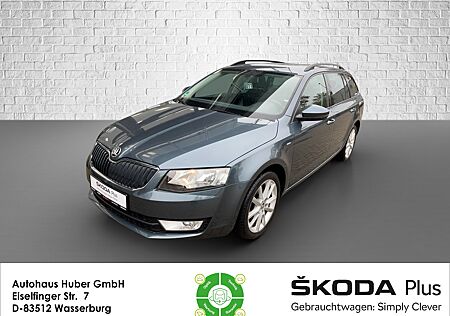 Skoda Octavia Combi 1.4 Schaltgetriebe - Joy