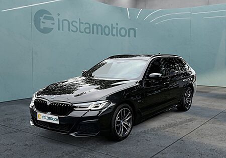 BMW 530e Touring Aut.M Sport