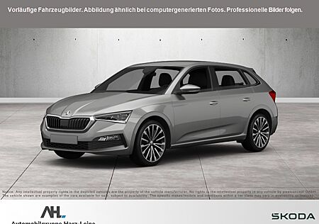 Skoda Scala DRIVE 1,0 TSI 85 kW 6-Gang *sofort verfügbar