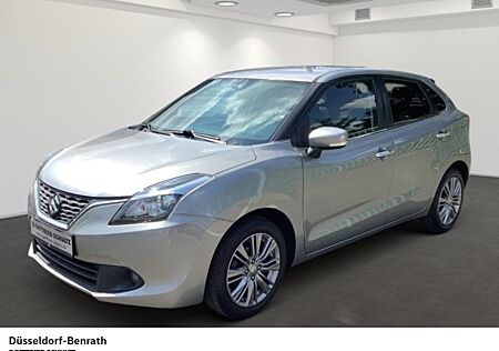 Suzuki Baleno Comfort 1.2 Navi Sitzheizung Einparkhilfe Kamera