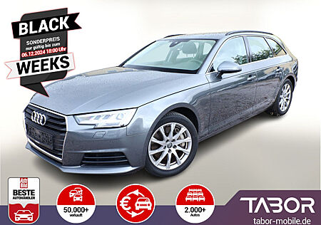 Audi A4 2.0 TFSI 252 S tronic Avant LED Nav PDC Kam