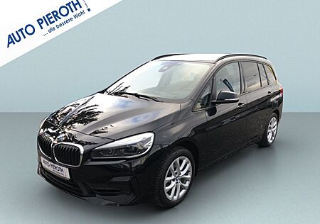 BMW 220i Gran Tourer Aut. Advantage