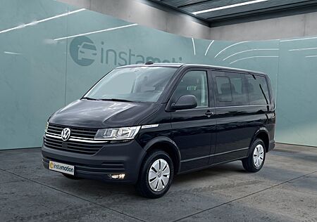 VW T6 Caravelle T6.1 Caravelle Trendline TDI DSG|3+3+3|5-J-GAR|