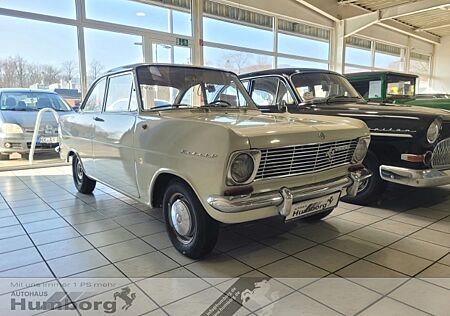 Opel Kadett A Coupe 1,0